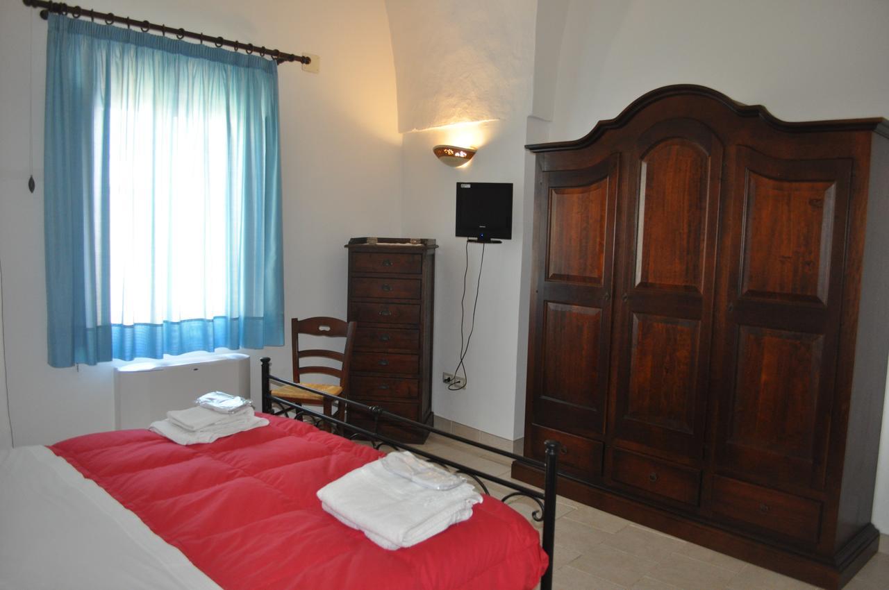 Le Casette Di Via Roma Nardò Exterior foto